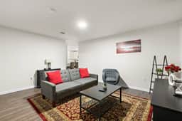 Comfort Oasis - NYC & NWK w/free parking