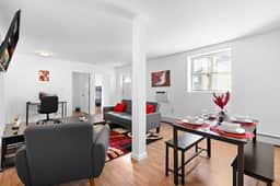 Cozy Family Getaway - NYC & NWK w/free parking