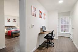 Family & Traveler Haven - NYC & NWK w/free parking
