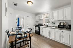 Fun Family getaway - NYC & NWK w/free parking