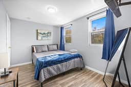 Peaceful Hideaway - NYC & NWK w/free parking