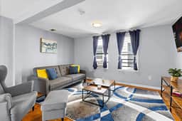 Peaceful Hideaway - NYC & NWK w/free parking