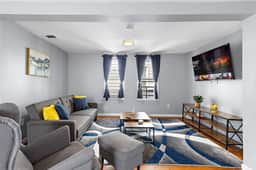 Peaceful Hideaway - NYC & NWK w/free parking