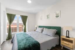 Traveler Haven XL - NYC & NWK w/free parking