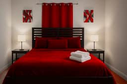 Warm & Cozy Escape - NYC & NWK w/free parking