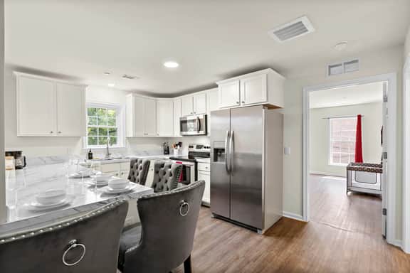 Comfort Oasis - NYC & NWK w/free parking