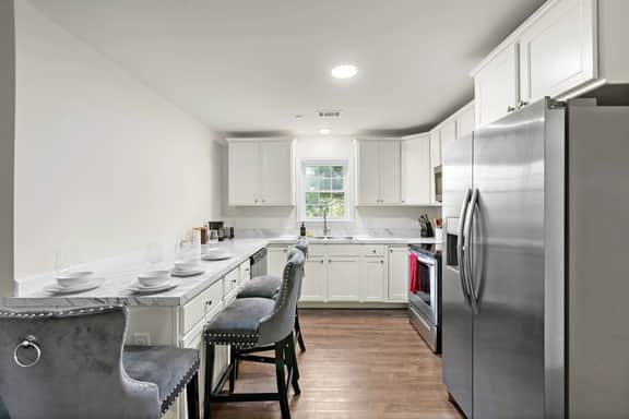 Comfort Oasis - NYC & NWK w/free parking