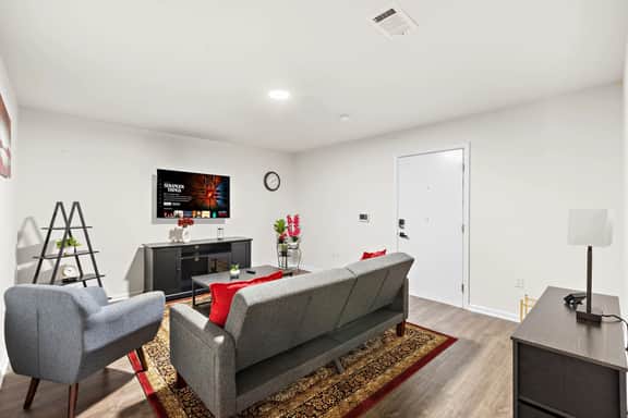 Comfort Oasis - NYC & NWK w/free parking