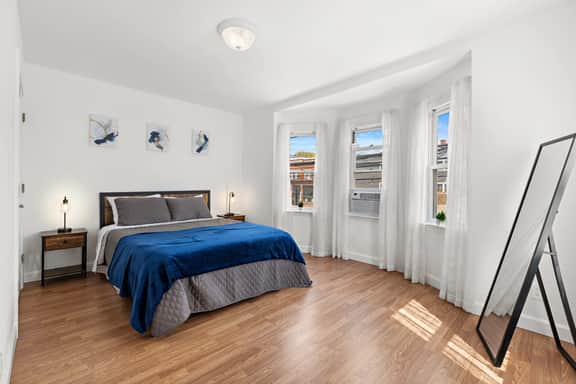 Comfy Cozy retreat - NYC & NWK w/free parking