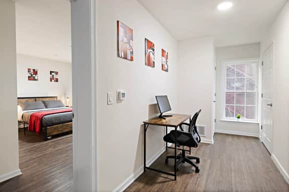 Family & Traveler Haven - NYC & NWK w/free parking