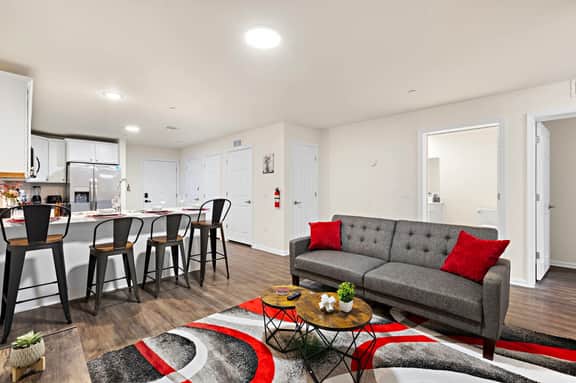 Family & Traveler Haven - NYC & NWK w/free parking