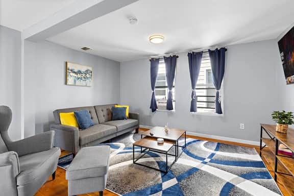 Peaceful Hideaway - NYC & NWK w/free parking