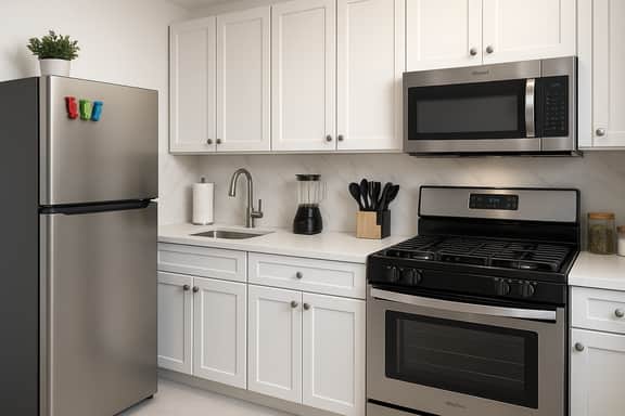 Warm & Cozy Escape - NYC & NWK w/free parking